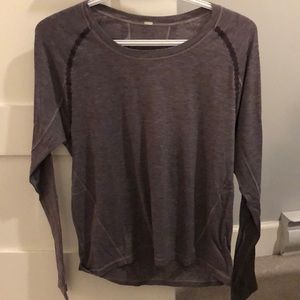 Lululemon Stop Drop and Squat